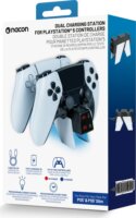 Nacon kontroller töltő Dual V4 (PS5)