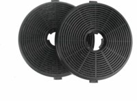 Respekta MIZ6000 Páraelszívó aktívszén szűrő 2 db CH22010 / 21060 SBZ / WBZ elszívókhoz