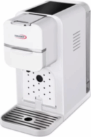Hauser CE-940B Kapszulás kávéfőző 1350 Watt - Fehér