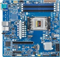 Gigabyte B650E MC13-LE0 DDR5 AMD AM5 MicroATX Szerver Alaplap