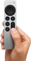 Apple TV (2024) Távirányító - Ezüst