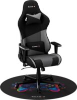 Huzaro HZ-FLOORMAT 7.0 Kontroller mintás Gamer Szőnyeg Ø 120cm