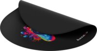 Huzaro HZ-FLOORMAT 7.0 Kontroller mintás Gamer Szőnyeg Ø 120cm