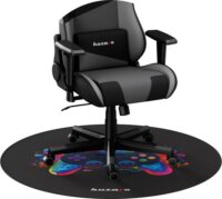 Huzaro HZ-FLOORMAT 7.0 Kontroller mintás Gamer Szőnyeg Ø 120cm