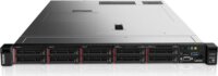 LENOVO SR630 Rack Szerver (Intel Xeon Silver 4208 / 2x32GB / No SSD / 2x750W)
