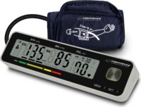 Esperanza ECB009 Fervor Felkaros Digitális Vérnyomásmérő - Fehér