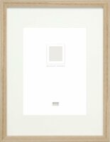 Deknudt S66KH1 P1 33,3x33,3 Képkeret - Tölgy