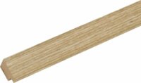 Deknudt S66KH1 P1 33,3x33,3 Képkeret - Tölgy