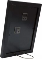 Deknudt S66KF2 P1 DIN A3 33x45 Képkeret - Fekete