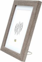 Deknudt S66KH3 P1 33x33 Képkeret - Szürke