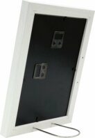 Deknudt S66KF1 P1 33x33 Képkeret - Fehér