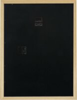 Deknudt S66KH1 P1 DIN A3 32,8x45,2 Képkeret - Tölgy