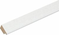 Deknudt S66KF1 P1 23,3x23,3 Képkeret - Fehér