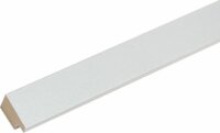 Deknudt S66KD1 P1 33,3x33,3 Képkeret - Ezüst