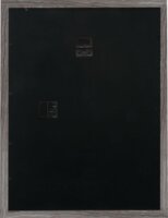 Deknudt S66KH3 P1 DIN A3 32,8x45,2 Képkeret - Szürke