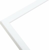 Deknudt S41JK1 32x32 Képkeret - Fehér