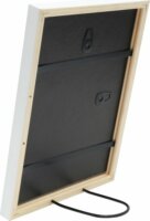Deknudt S41JK1 32x32 Képkeret - Fehér