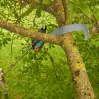 Gardena StarCut Pro L Magassági ágvágó