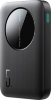 Joyroom JR-PBF13 Powerbank USB-C + Type-C / 5000mAh 18W - Fekete