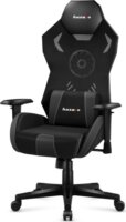 Huzaro Combat 7.6 RGB LED Gamer szék - Fekete