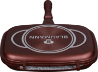 Blaumann BL-4095 Cerastone Dupla serpenyő 32cm - Bronz