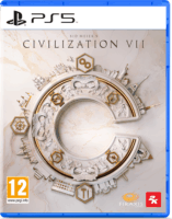 2K Games Sid Meier's Civilization VII PS5 játékszoftver