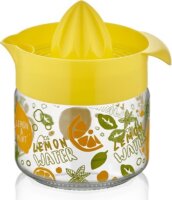 Iris C-00203 Fresia Citromfacsaró 300ml - Narancs / Citromsárga