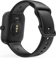 Hama 00178614 Smartwatch 5000 Okosóra 39mm - Fekete