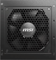 MSI 850W MAG A850GL 80+ Gold Moduláris Tápegység