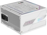 GIGABYTE 850W AORUS ELITE ICE 80+ Platinum Moduláris Tápegység