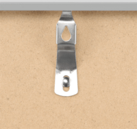 Hama 00193232 Lima 20x30cm Képkeret - Grafitszürke