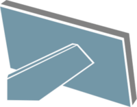 Hama 00193235 Lima 10x15cm Képkeret - Olíva