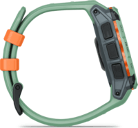 Garmin Instinct 3 GPS Amoled okosóra 45mm - Tropic