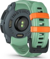 Garmin Instinct 3 GPS Amoled okosóra 45mm - Tropic