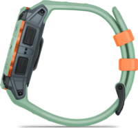 Garmin Instinct 3 GPS Amoled okosóra 45mm - Tropic