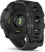 Garmin Instinct 3 GPS Amoled okosóra 45mm - Fekete