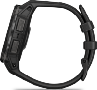 Garmin Instinct 3 GPS Amoled okosóra 45mm - Fekete