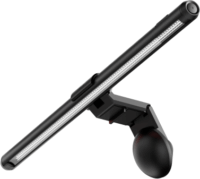 ASUS ROG Monitor Aura Light Bar - LED Monitor lámpa - Fekete