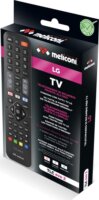 Meliconi TLC Evo 2 LG TV távirányító