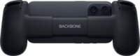 Backbone One 2nd Gen (Lightning) iOS Mobiltelefon Gamepad Kontroller - Fekete