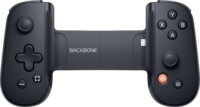 Backbone One 2nd Gen (Lightning) iOS Mobiltelefon Gamepad Kontroller - Fekete