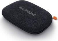 Backbone One hordtáska - Fekete