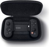 Backbone One hordtáska - Fekete