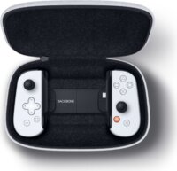 Backbone One PlayStation Edition hordtáska - Fehér