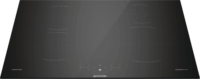 Gorenje GI601FMC Beépíthető 4 zónás Indukciós Főzőlap 7200 Watt - Fekete