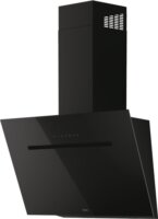 Haier HADG9CBS6BVOC Kürtős Páraelszívó Szagelszívó - Fekete