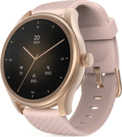 Hama 00178616 Smartwatch 5010 Női Okosóra 35mm - Rózsaarany