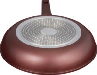 Blaumann BL-4063 Cerastone Collection Serpenyő 28cm - Bronz