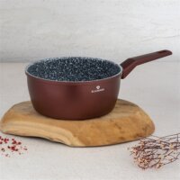 Blaumann BL-4067 Cerastone Collection Szószos Serpenyő 20cm - Bronz
