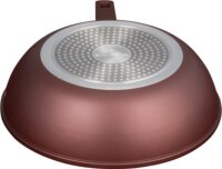Blaumann BL-4074 Cerastone Collection Wok Serpenyő 28cm - Bronz
